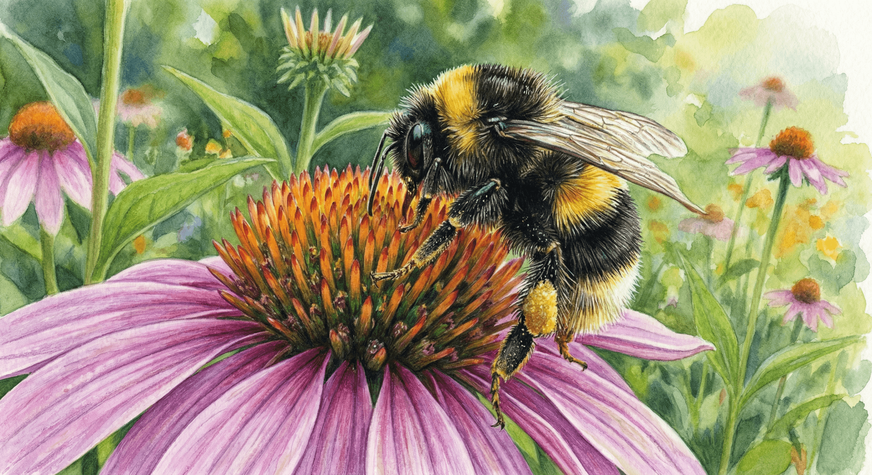 Do Bumblebees Die After They Sting? Facts vs. Myths